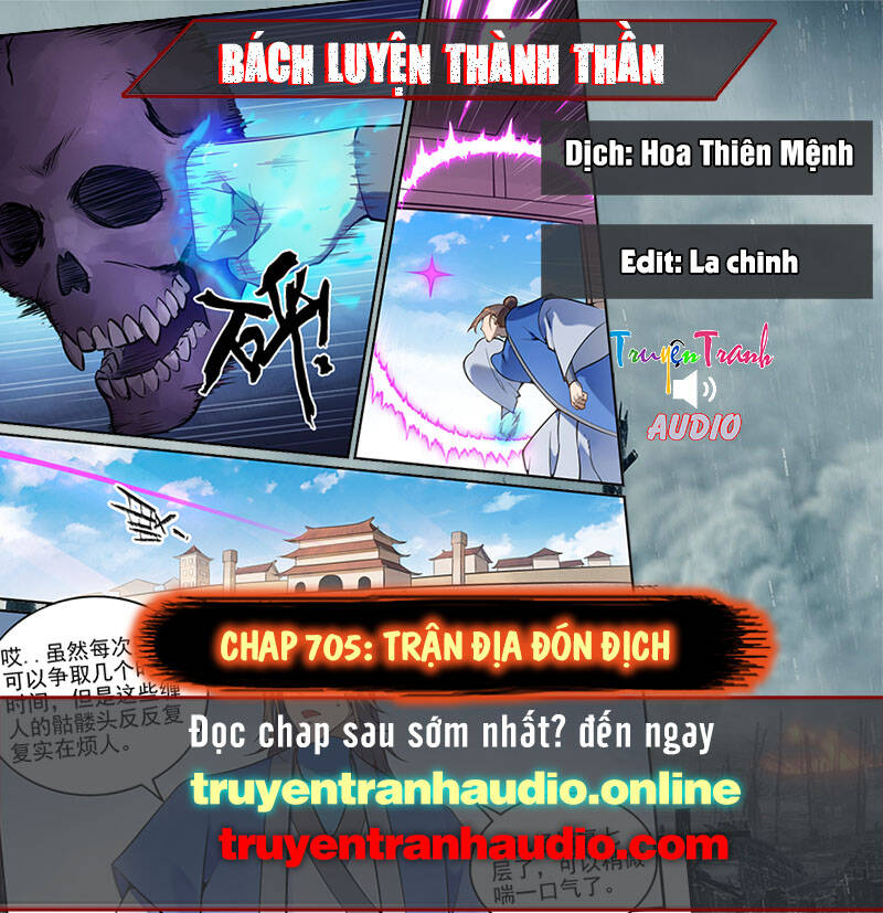 Chương 706 - trang 1