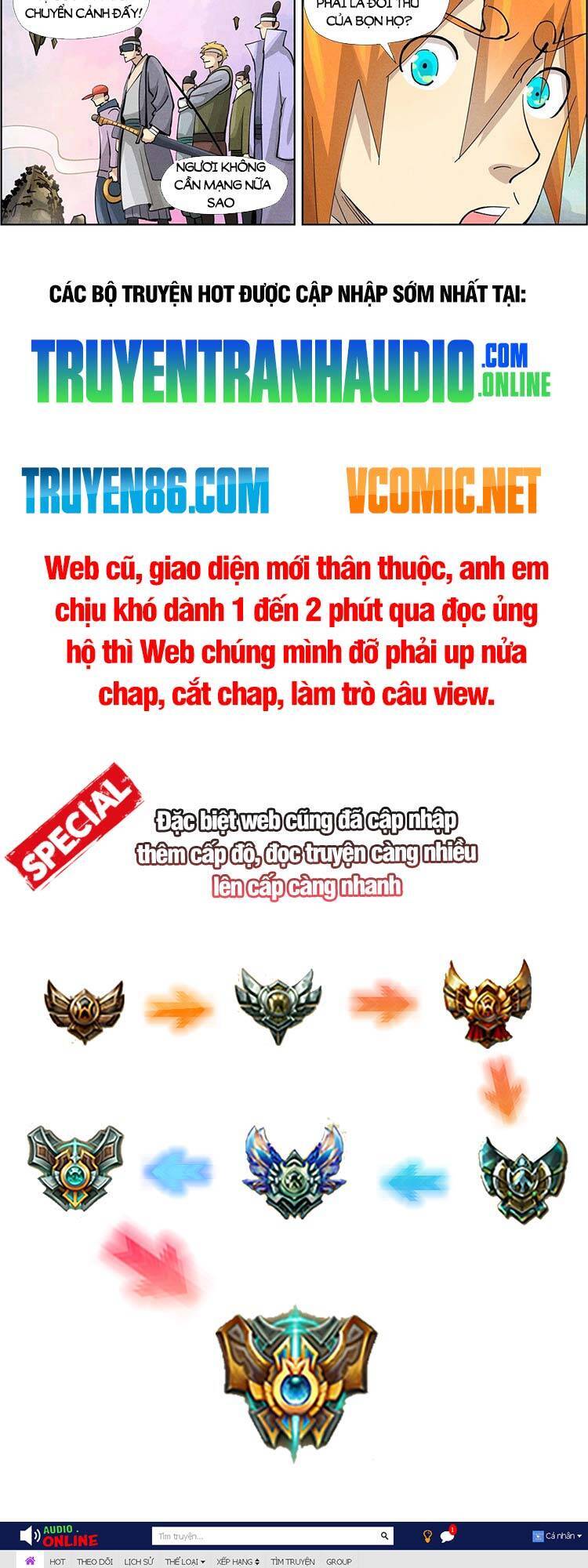 Chương 421 - trang 7