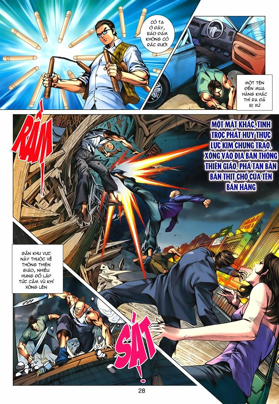 Chương 572 - trang 26