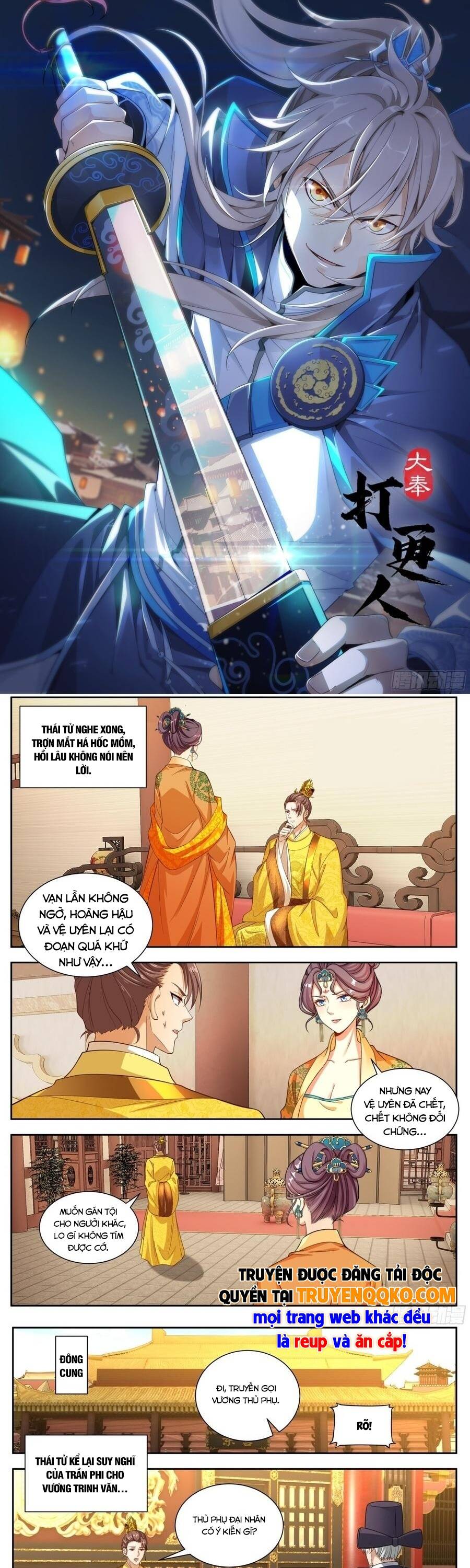 Chương 685 - trang 2