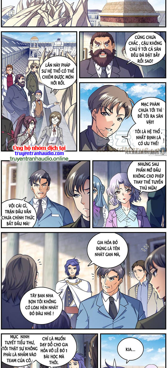 Chương 694 - trang 6