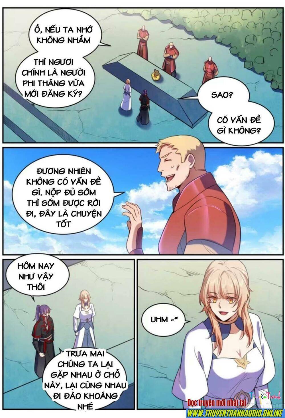 Chương 497 - trang 10