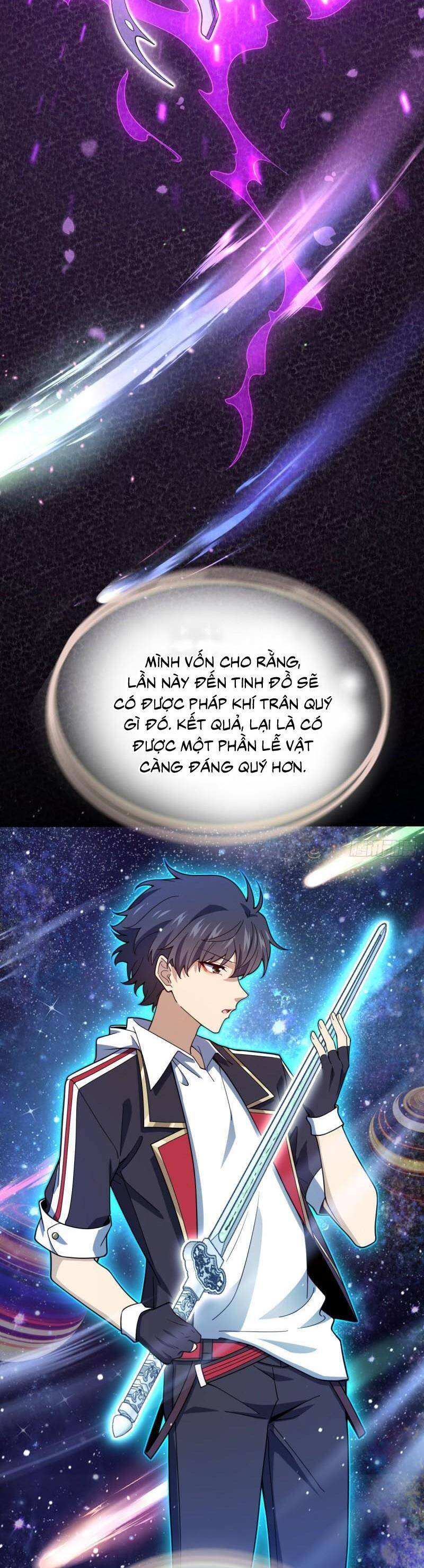 Chương 711 - trang 38