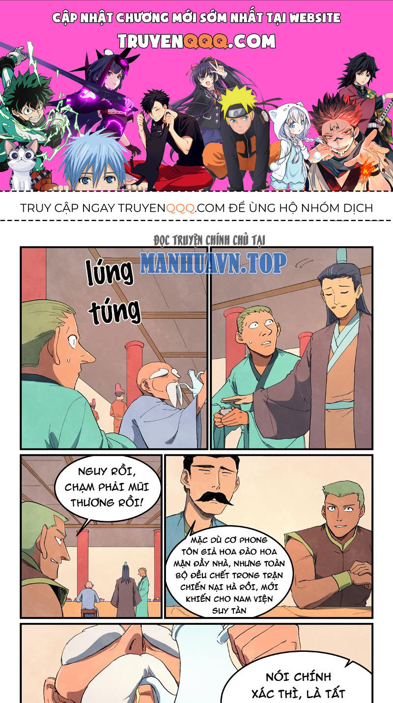 Chương 637 - trang 1