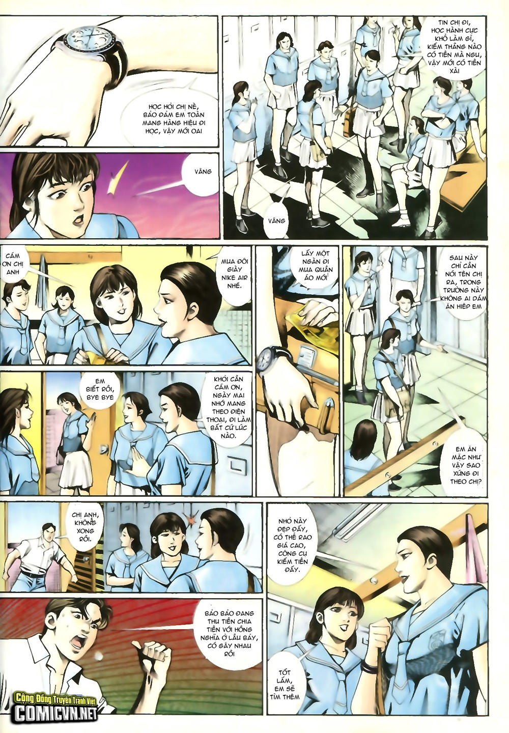 Chương 231 - trang 17