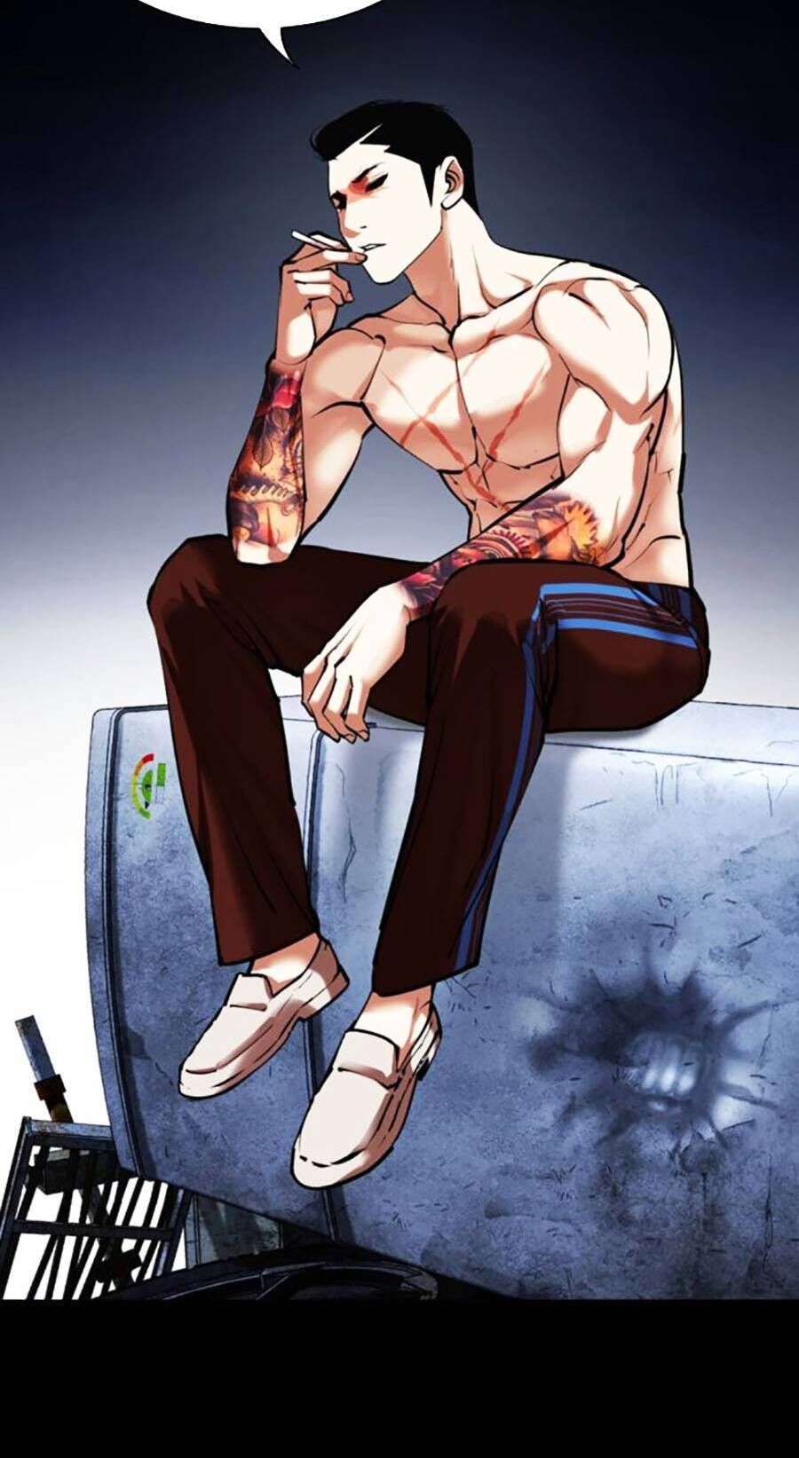 Chương 460 - trang 128