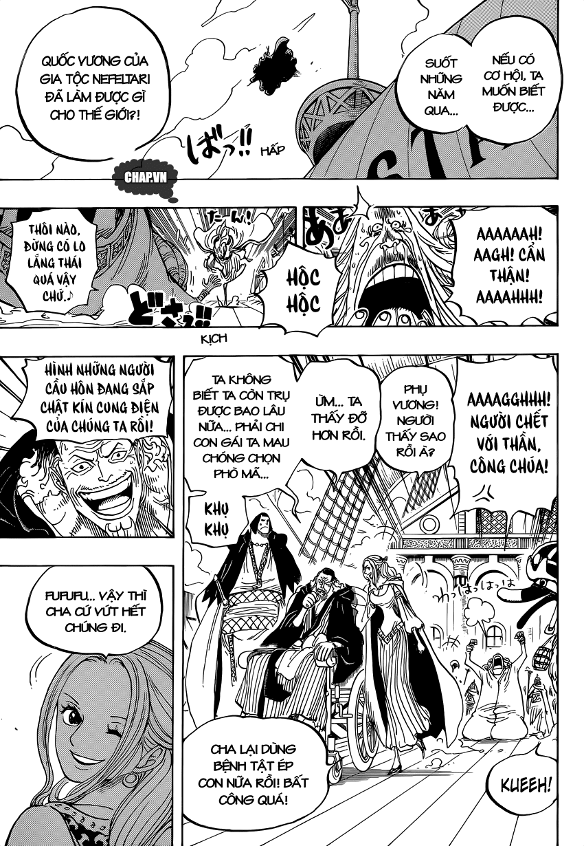 Chương 823 - trang 5