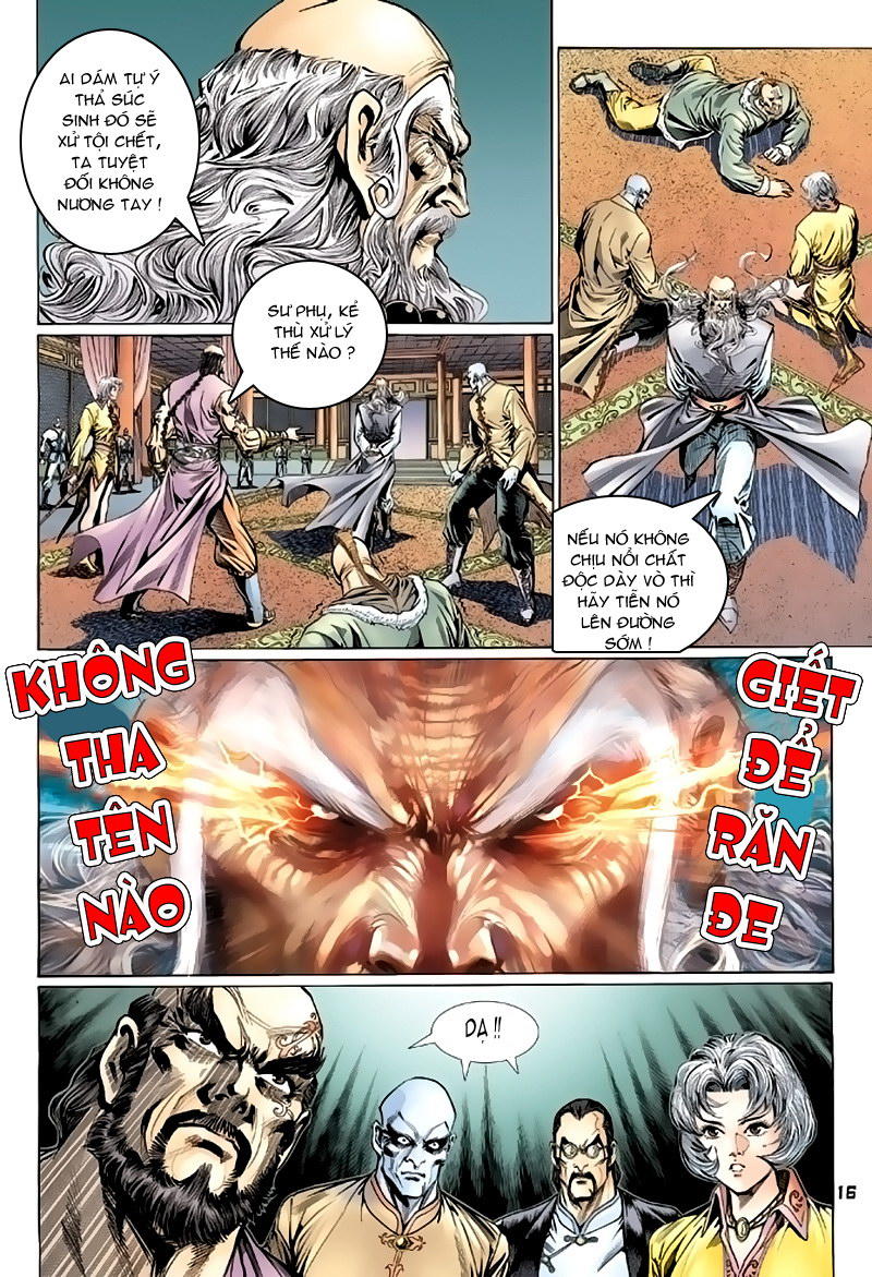 Chương 117 - trang 16
