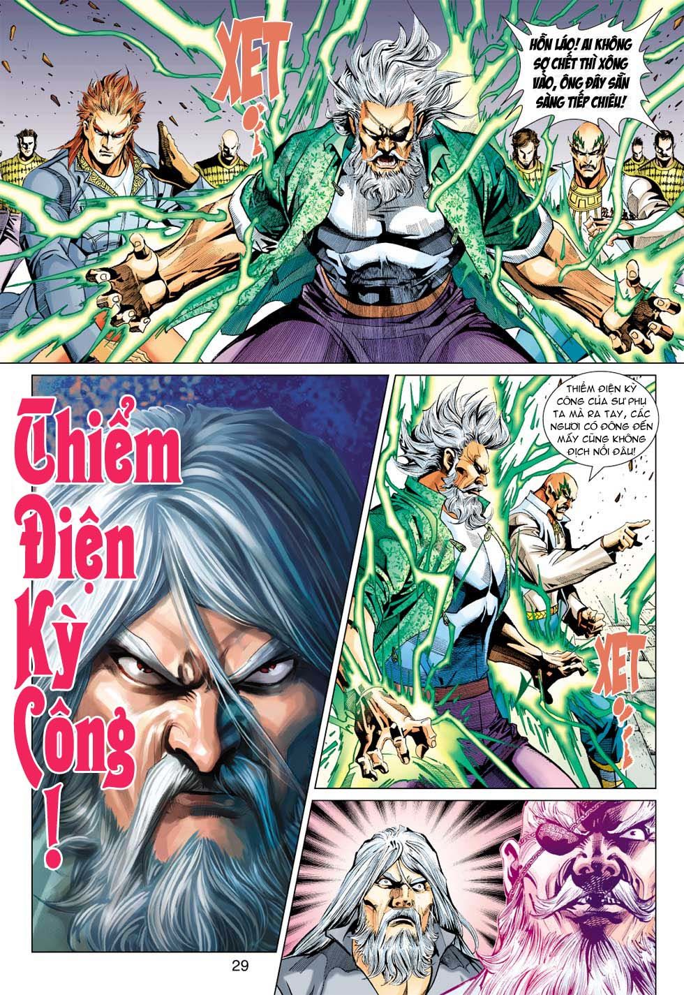 Chương 339 - trang 29
