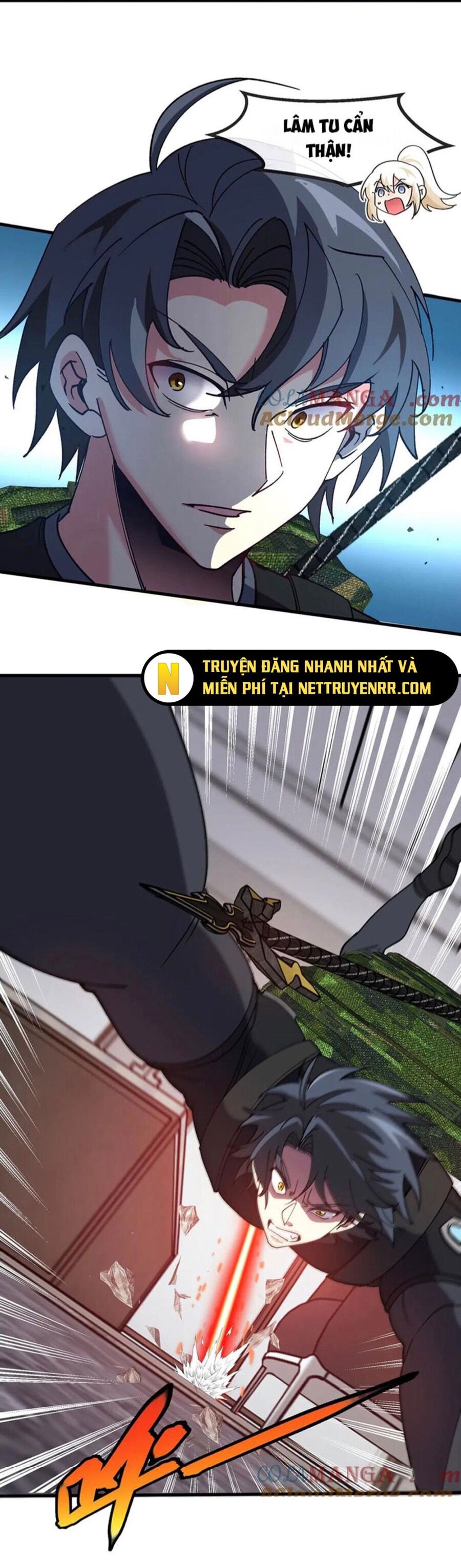 Chương 166 - trang 11