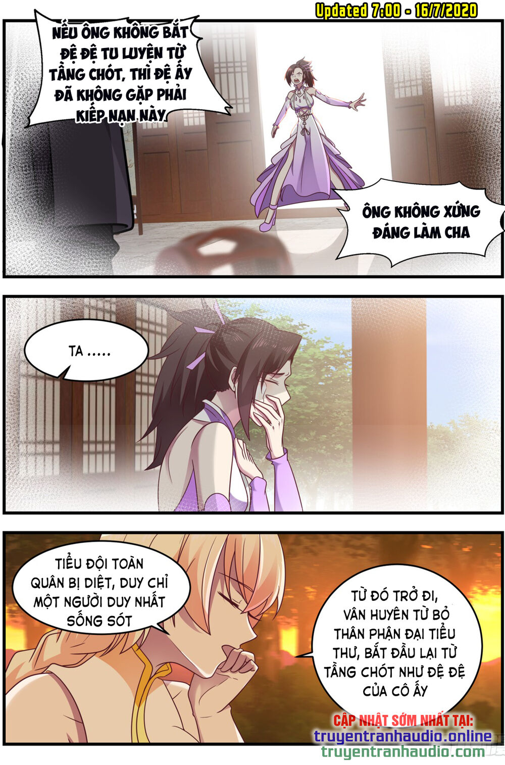 Chương 607 - trang 9