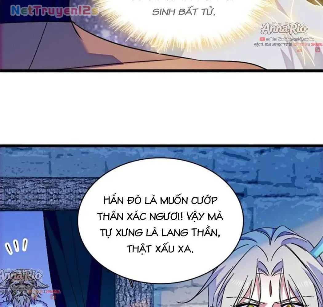 Chương 670 - trang 9
