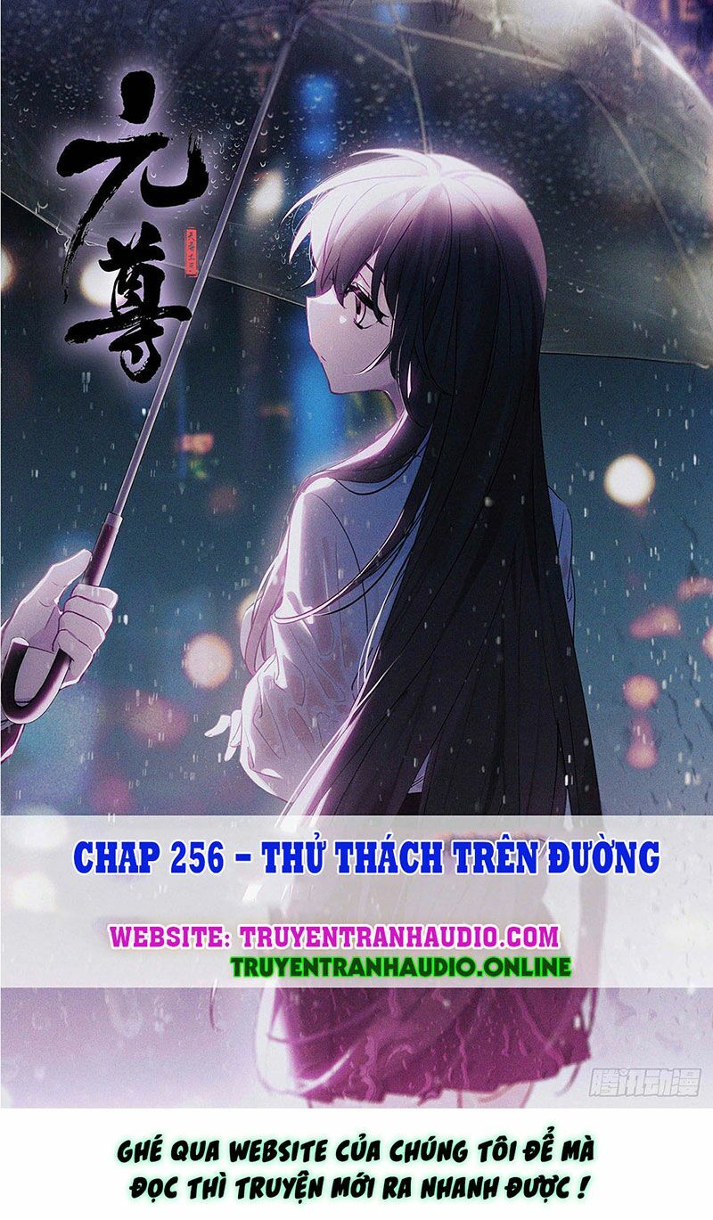 Chương 256.5 - trang 1