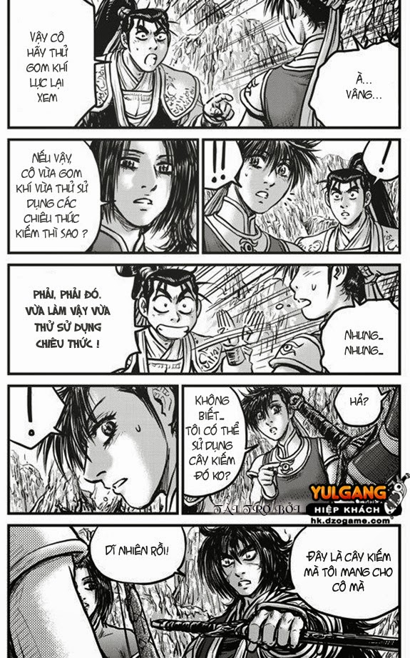 Chương 443 - trang 5