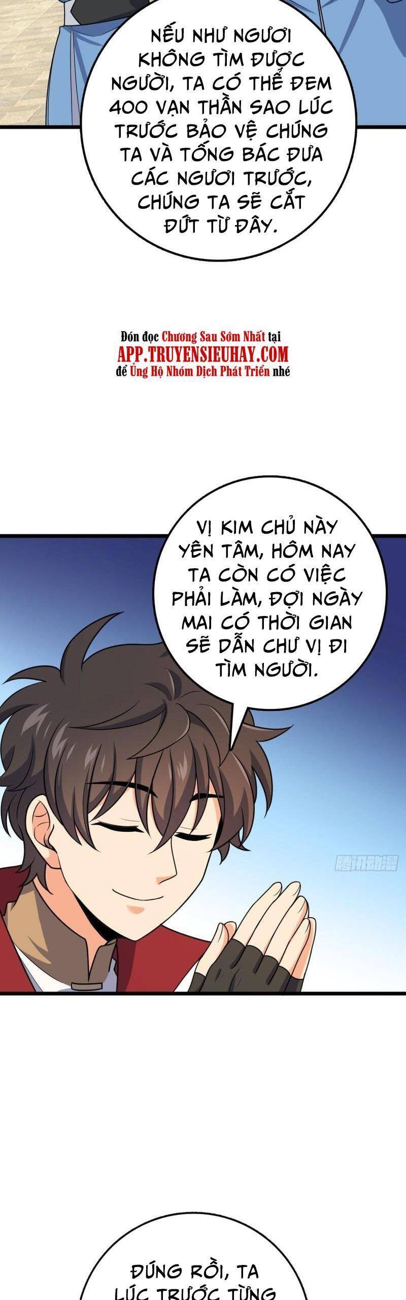Chương 609 - trang 14