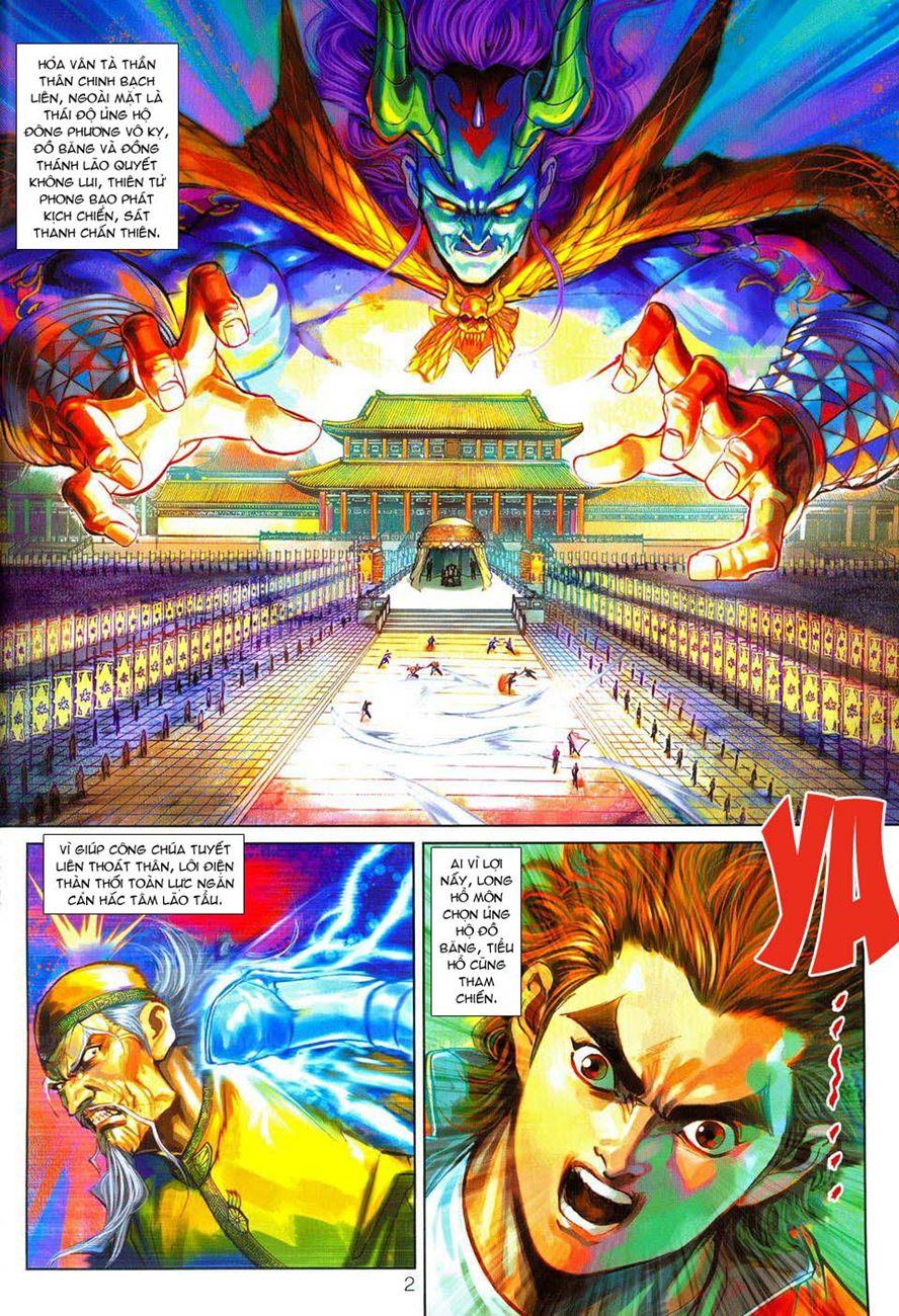 Chương 289 - trang 2
