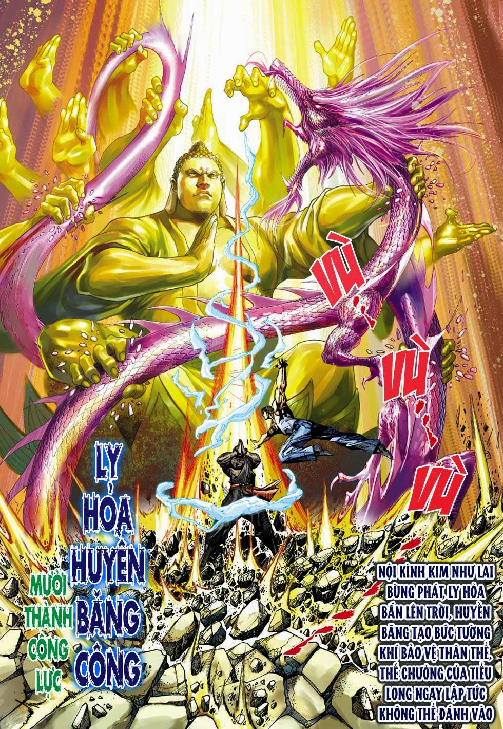 Chương 433 - trang 5