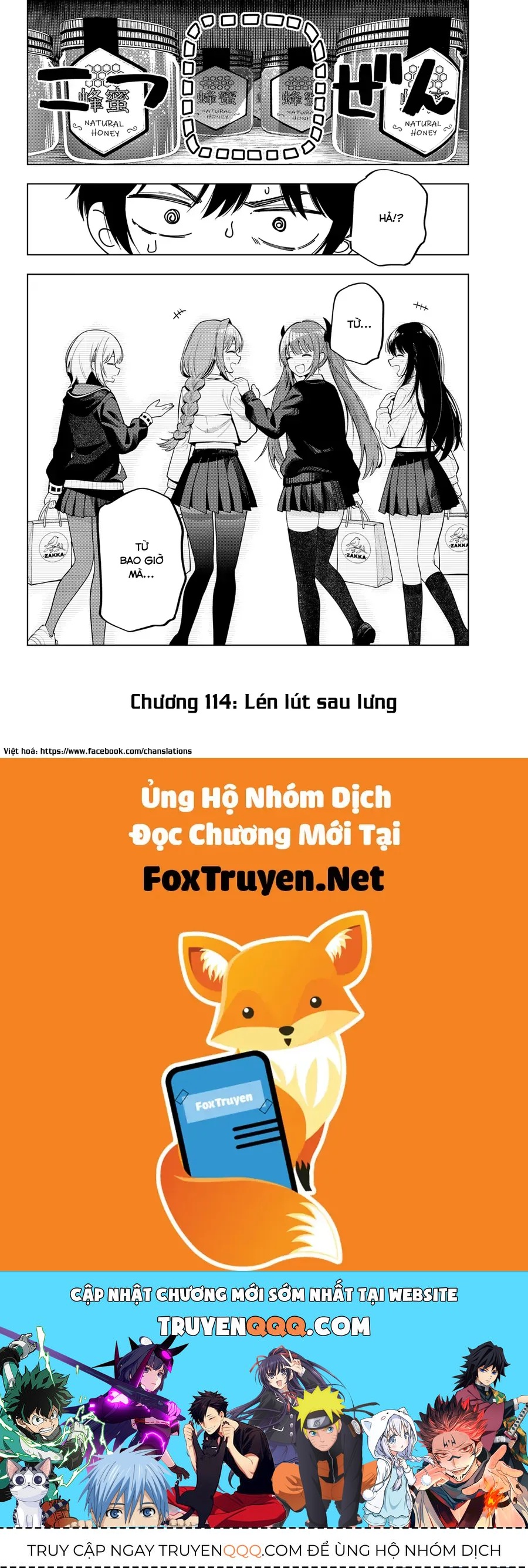 Chương 114 - trang 16