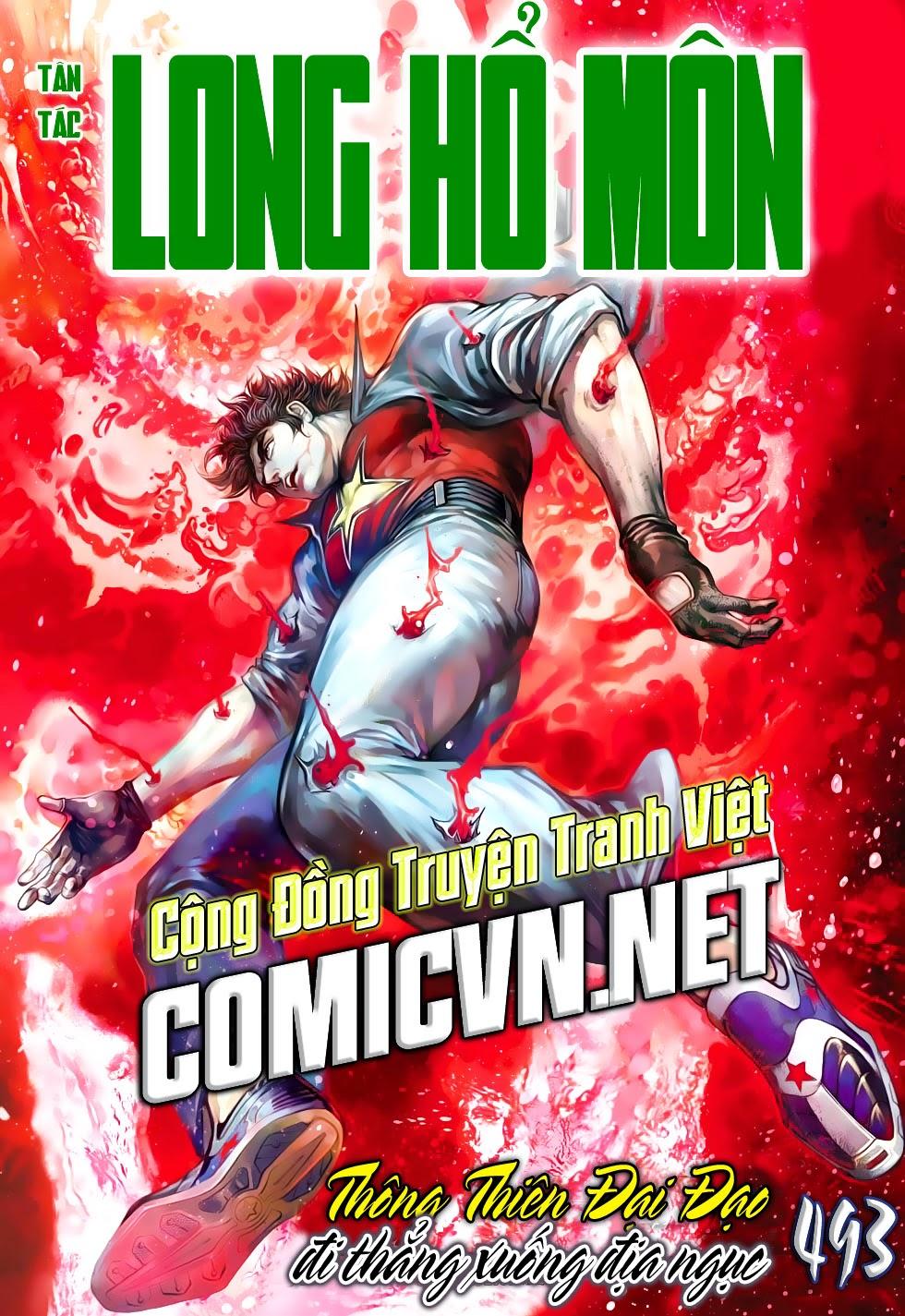 Chương 492 - trang 33