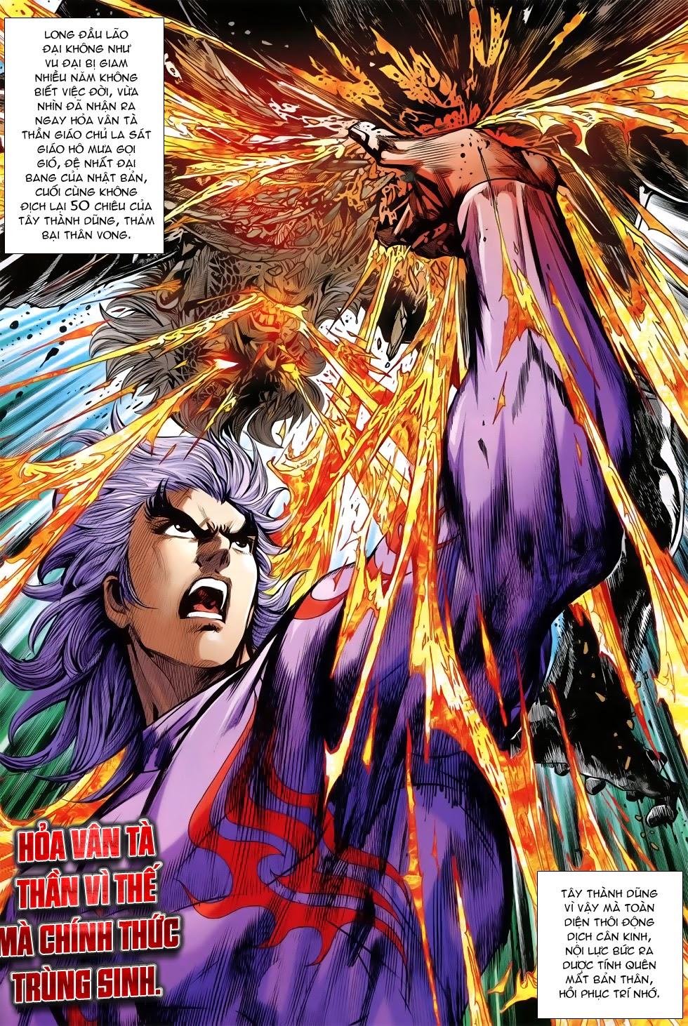 Chương 745 - trang 28