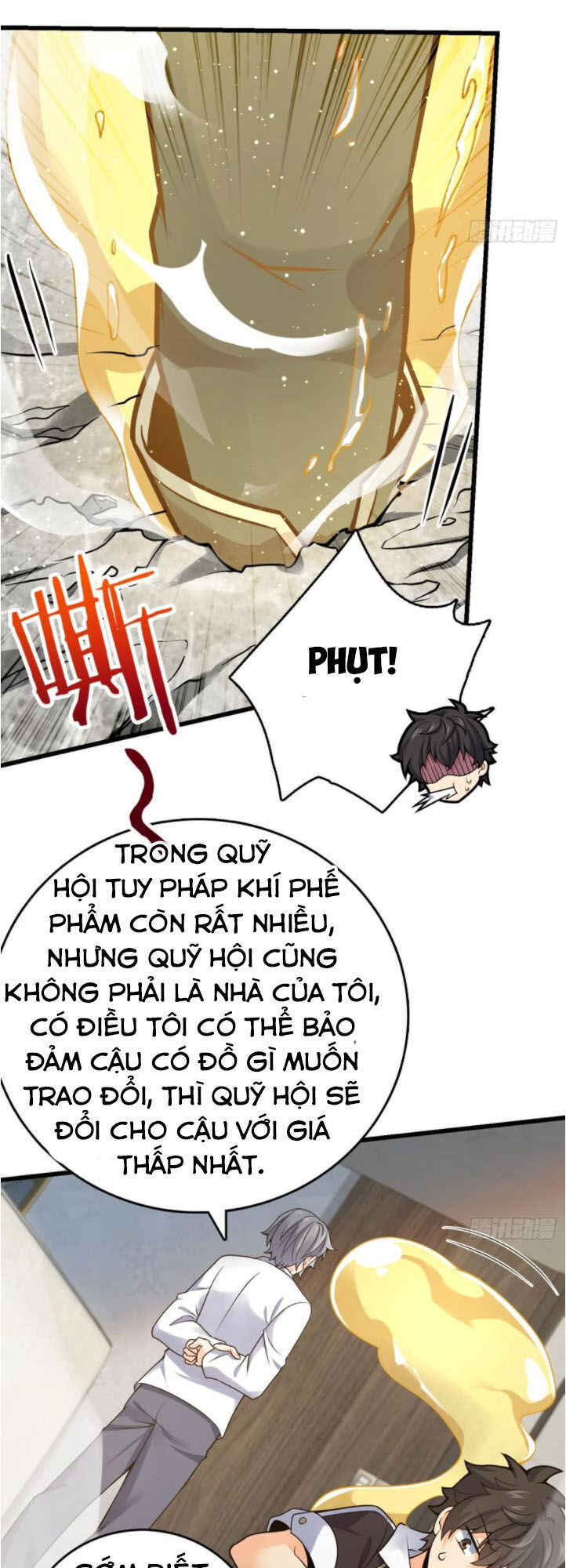 Chương 151 - trang 29