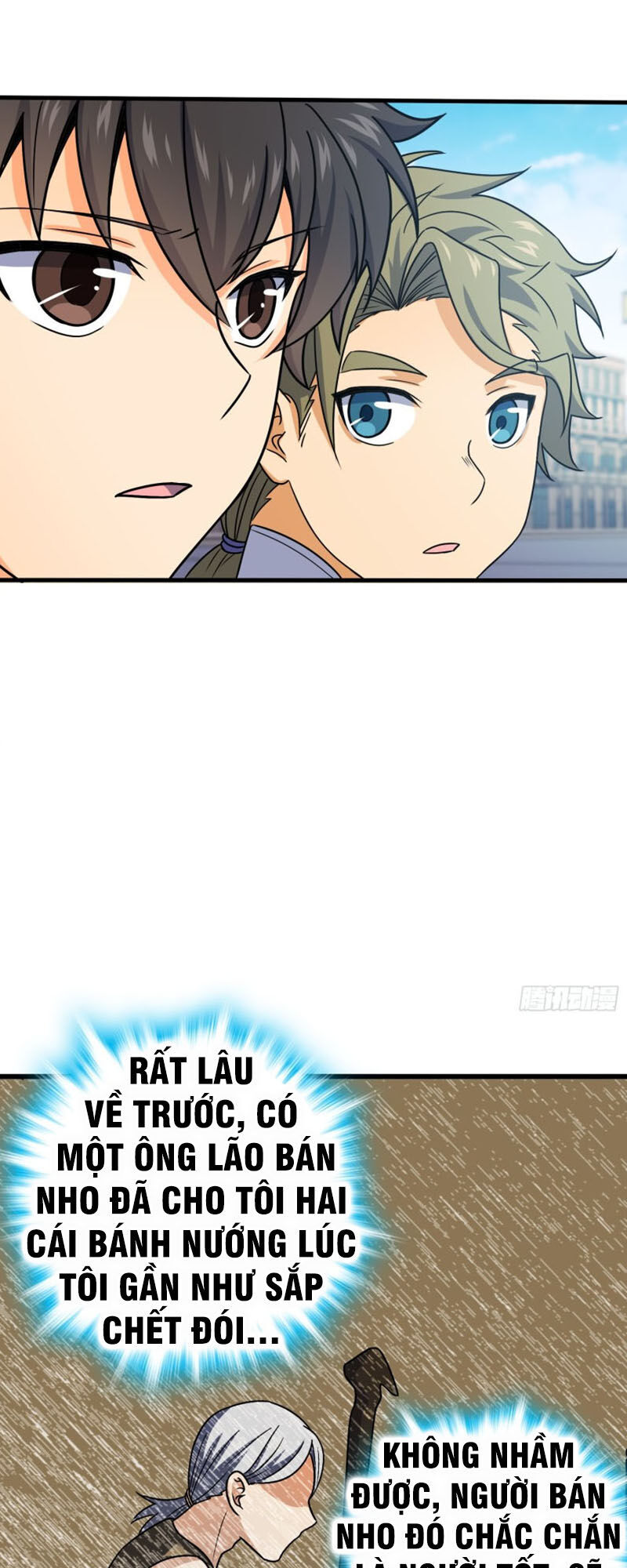 Chương 122 - trang 36