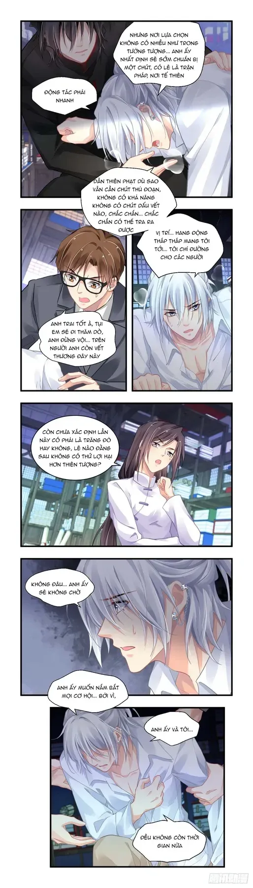 Chương 601 - trang 4