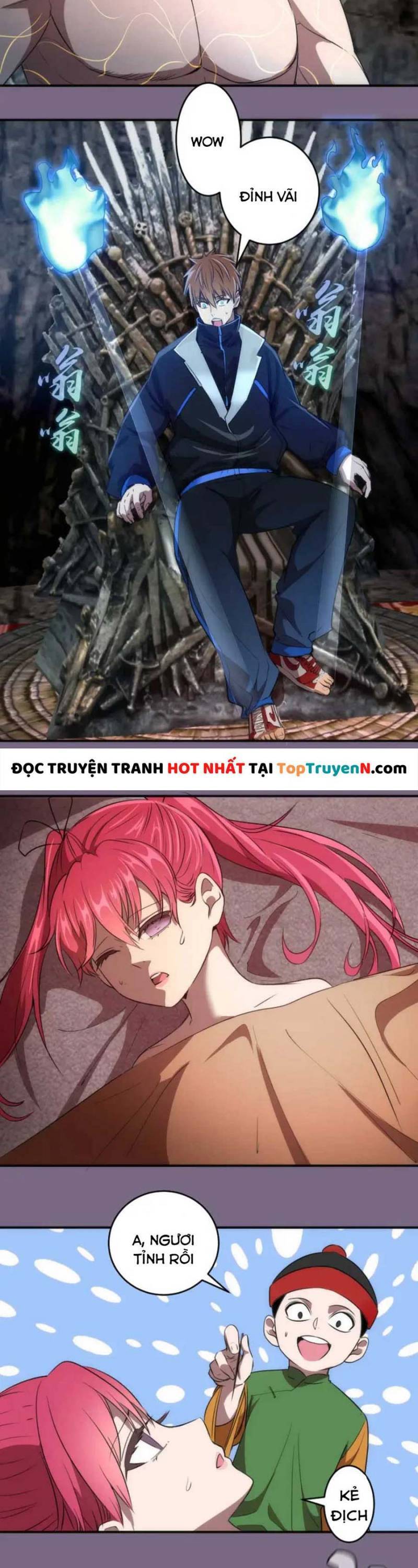 Chương 207 - trang 14