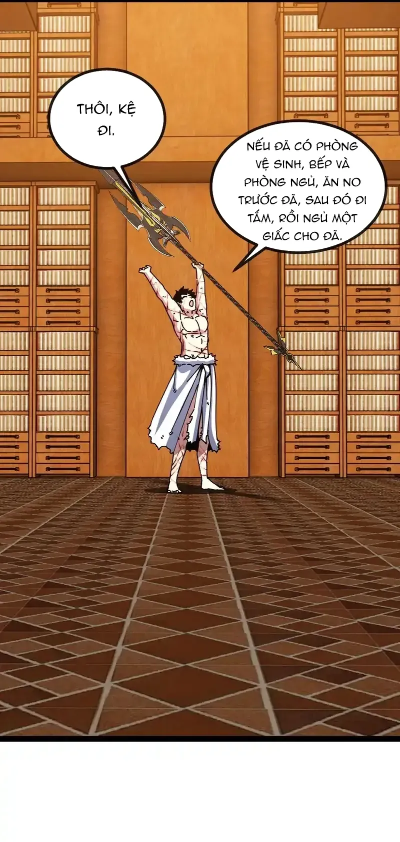 Chương 190 - trang 32