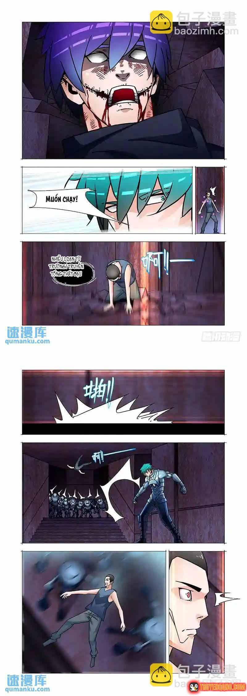 Chương 311 - trang 3