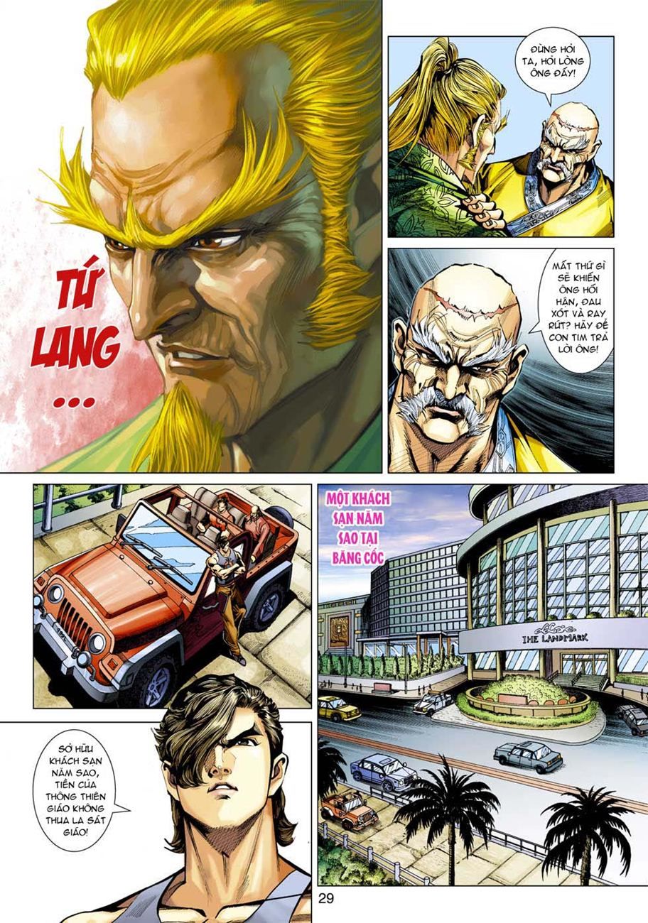Chương 349 - trang 30