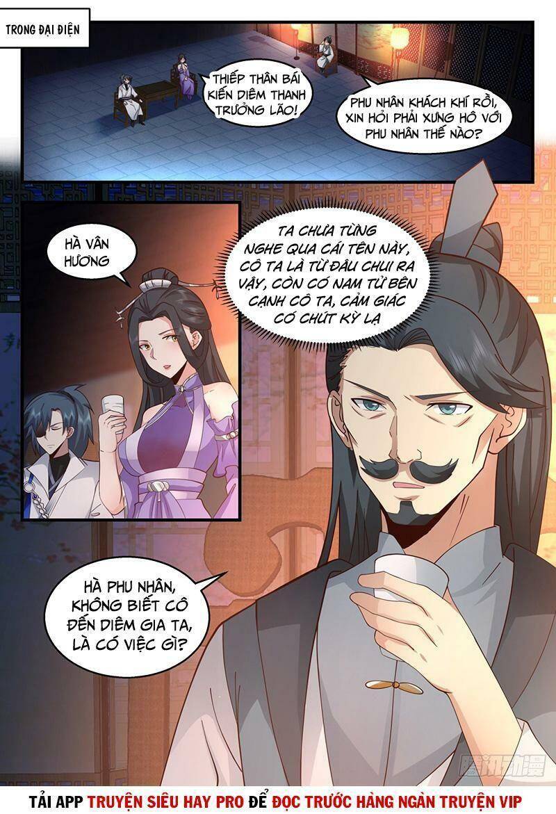 Chương 2159 - trang 6
