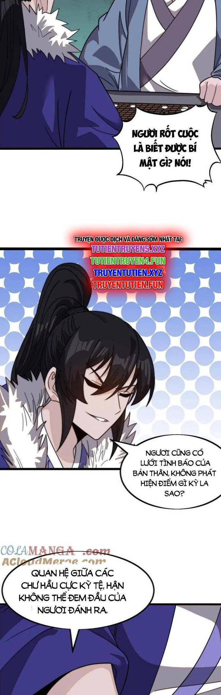 Chương 1021 - trang 8