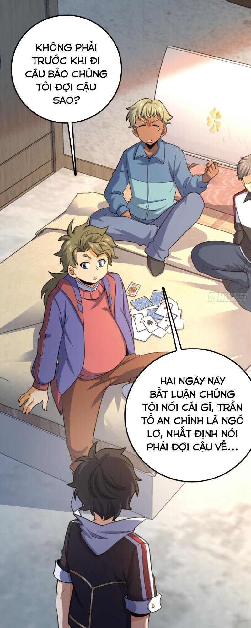 Chương 135 - trang 16