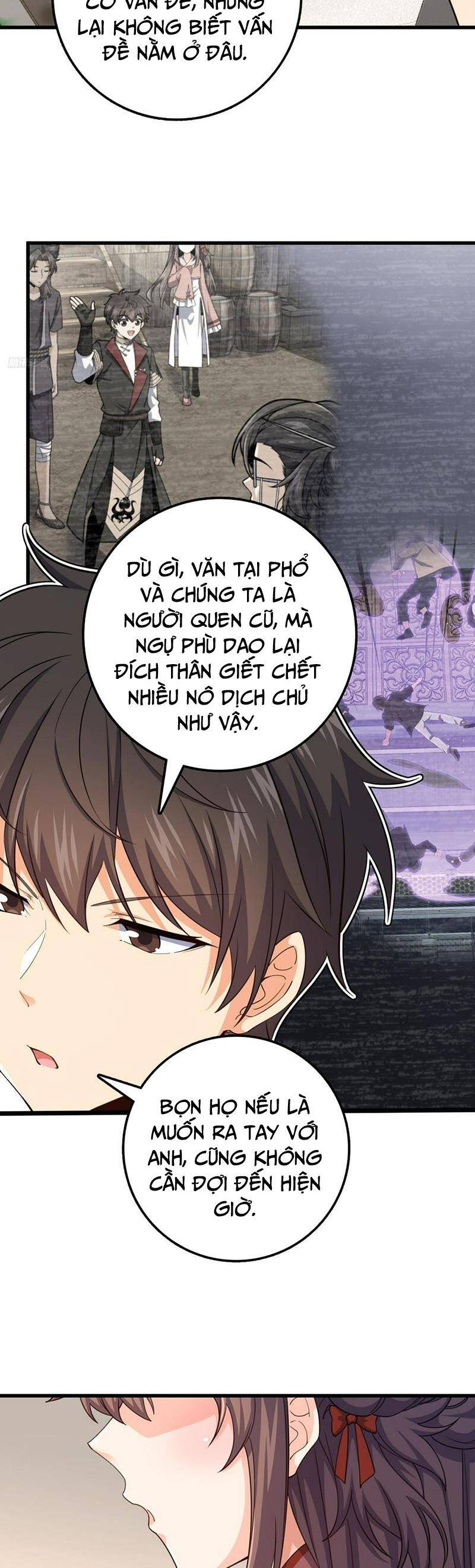 Chương 703 - trang 5