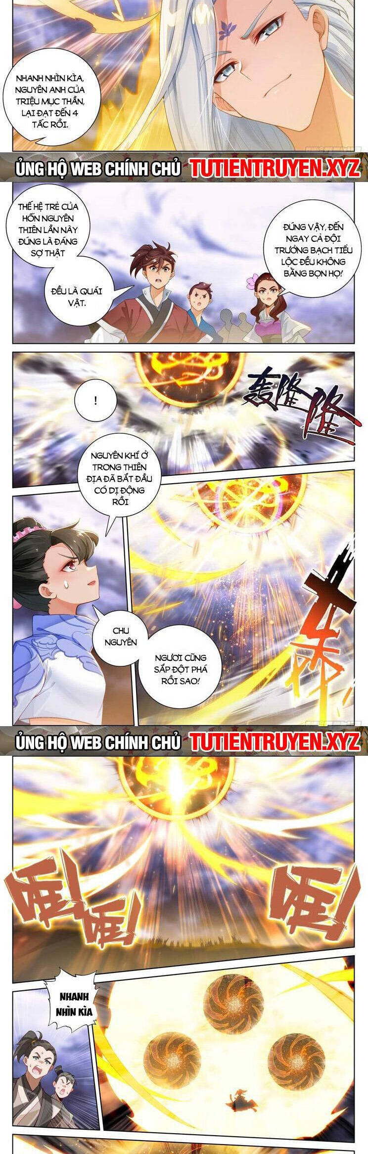 Chương 768 - trang 3