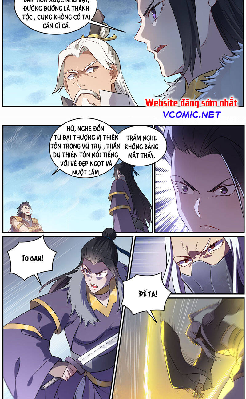 Chương 718 - trang 6
