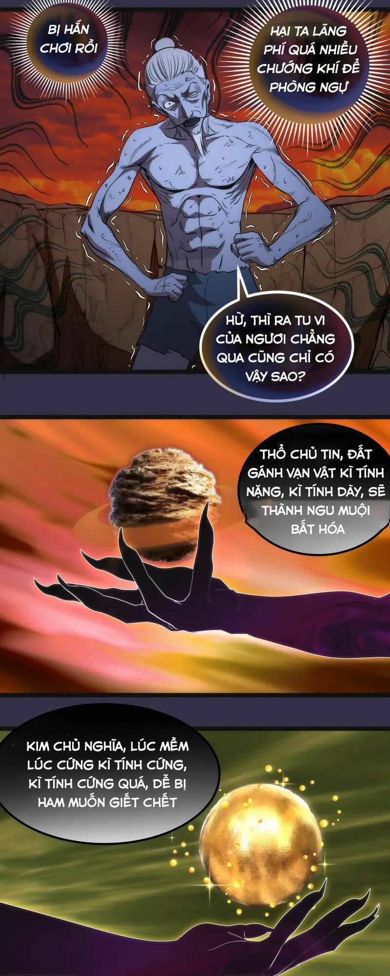 Chương 185 - trang 18