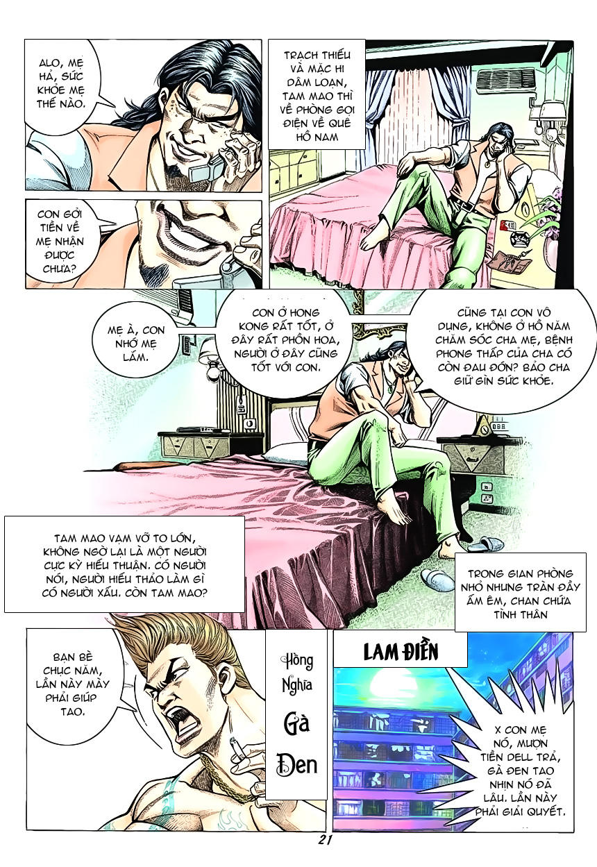 Chương 314 - trang 20