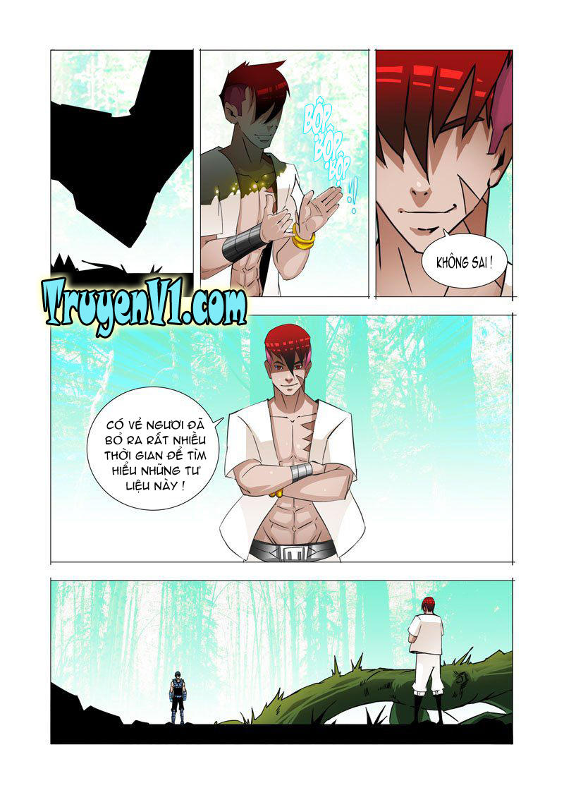 Chương 137 - trang 6