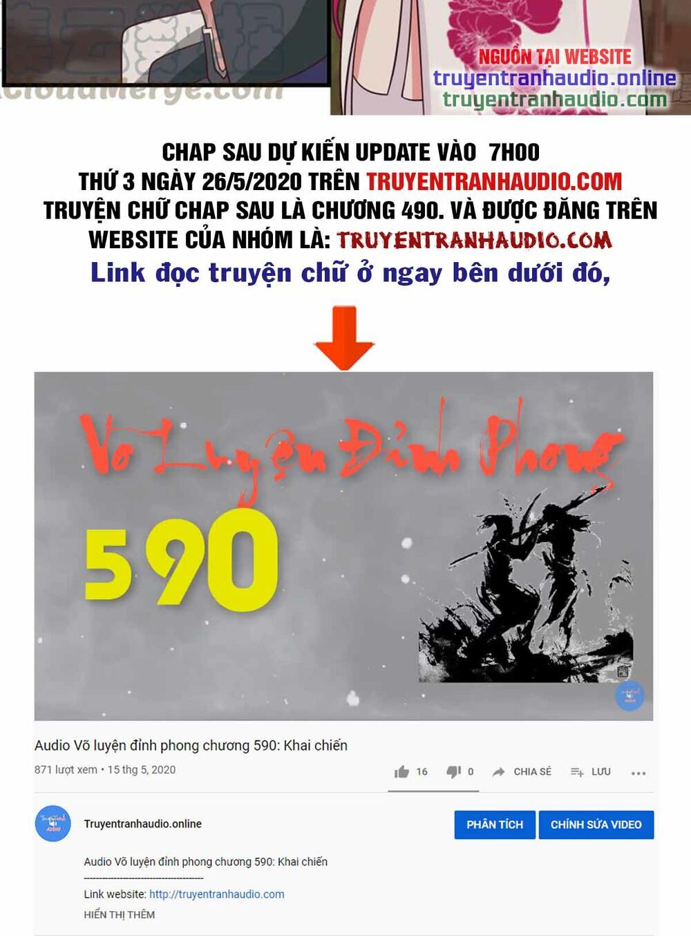 Chương 556 - trang 14