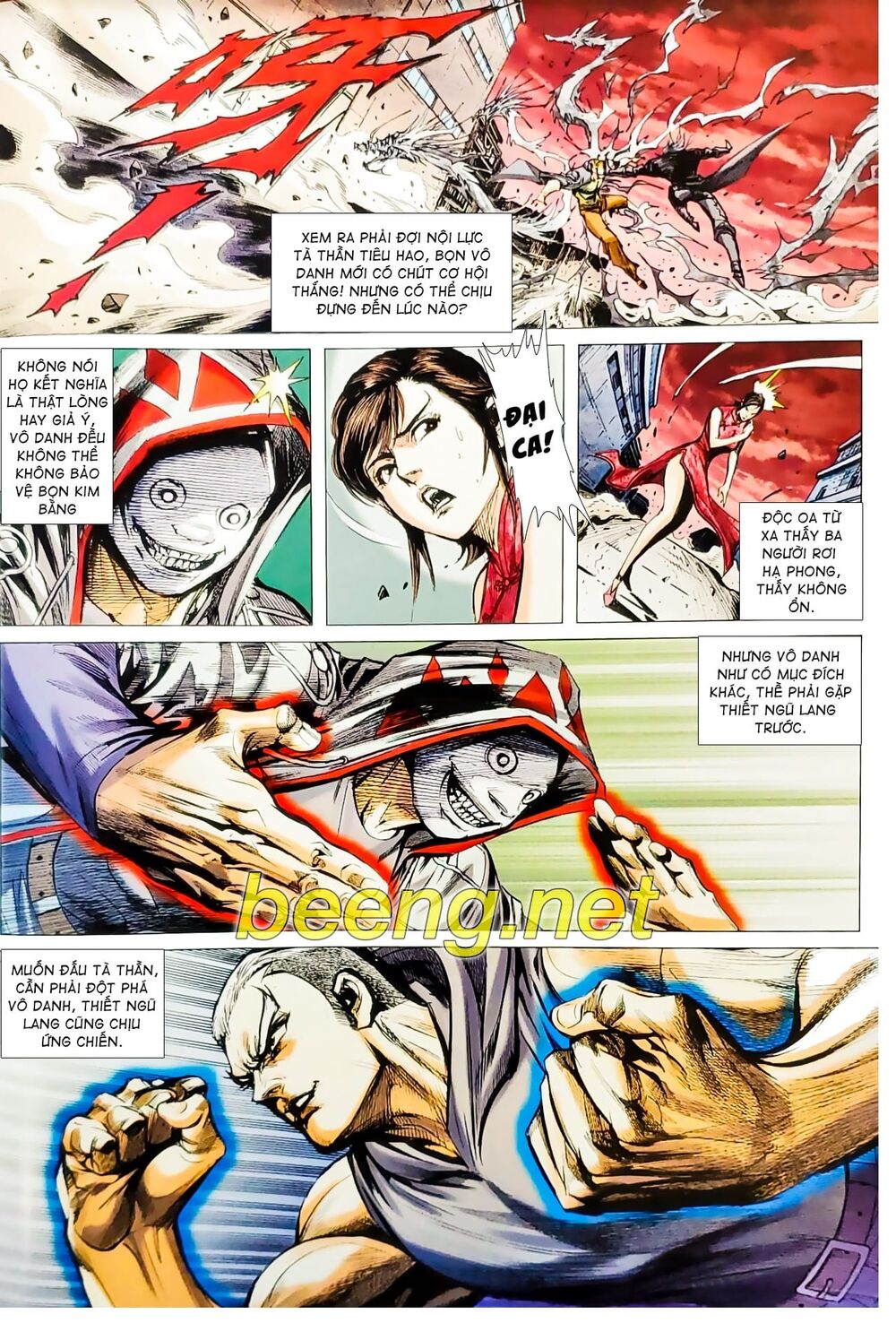 Chương 1070.2 - trang 14