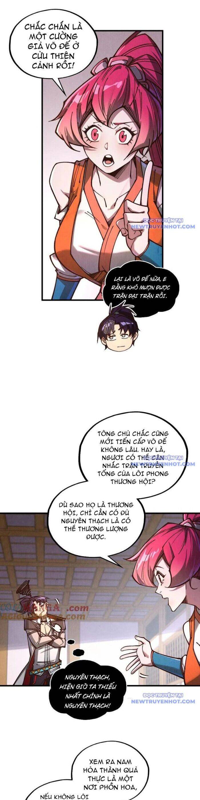 Chương 388 - trang 8