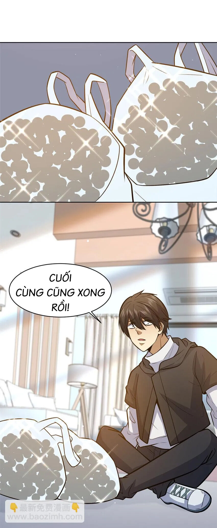 Chương 67 - trang 23