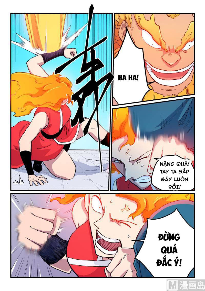 Chương 604 - trang 8