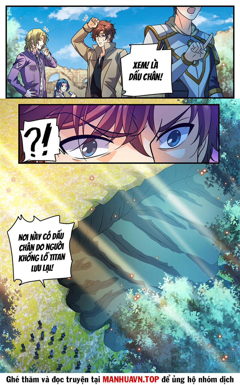 Chương 1120 - trang 12