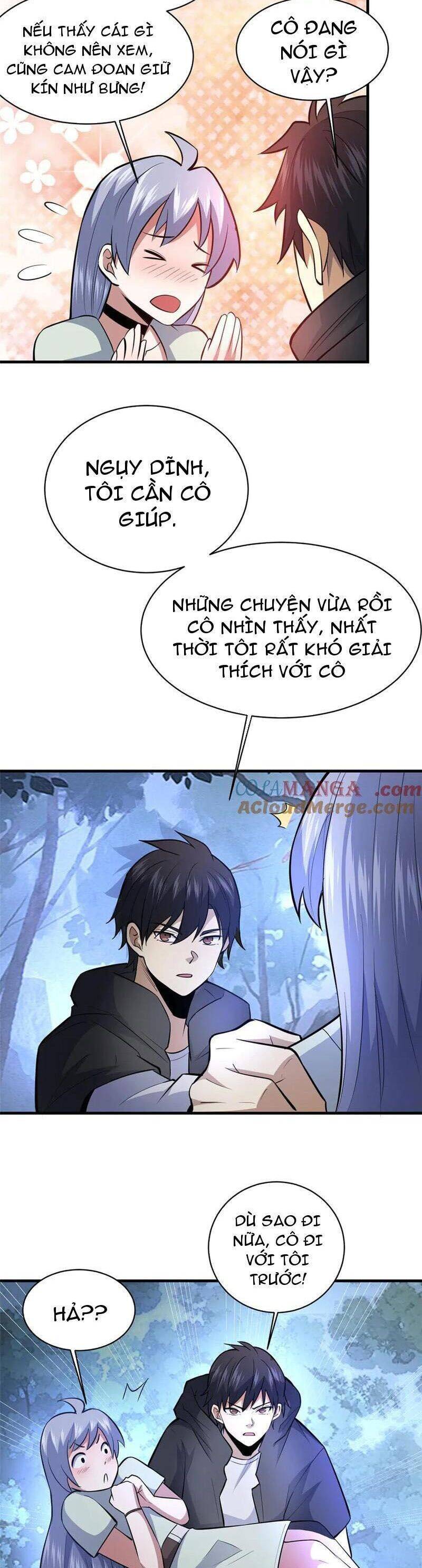 Chương 208 - trang 3