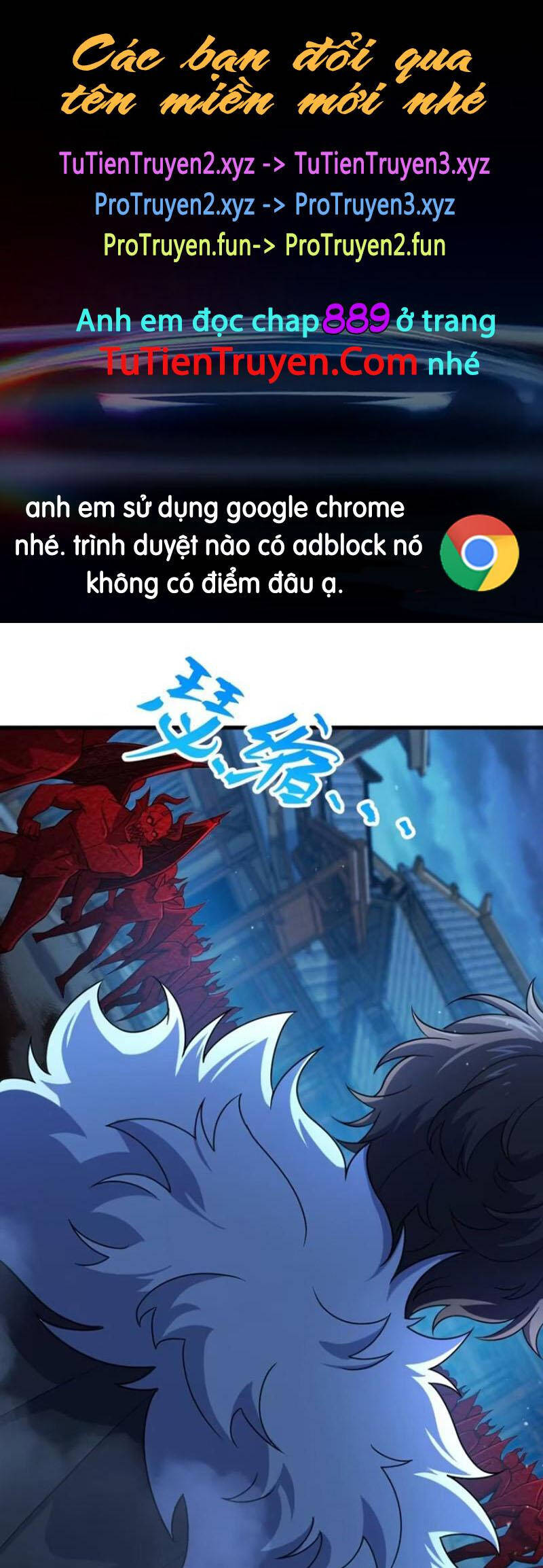 Chương 888 - trang 1