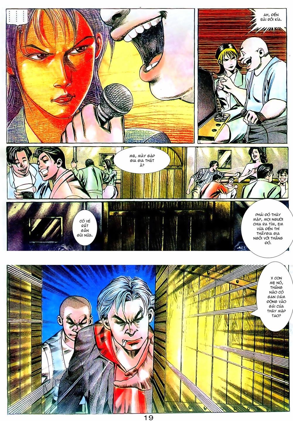 Chương 103 - trang 26
