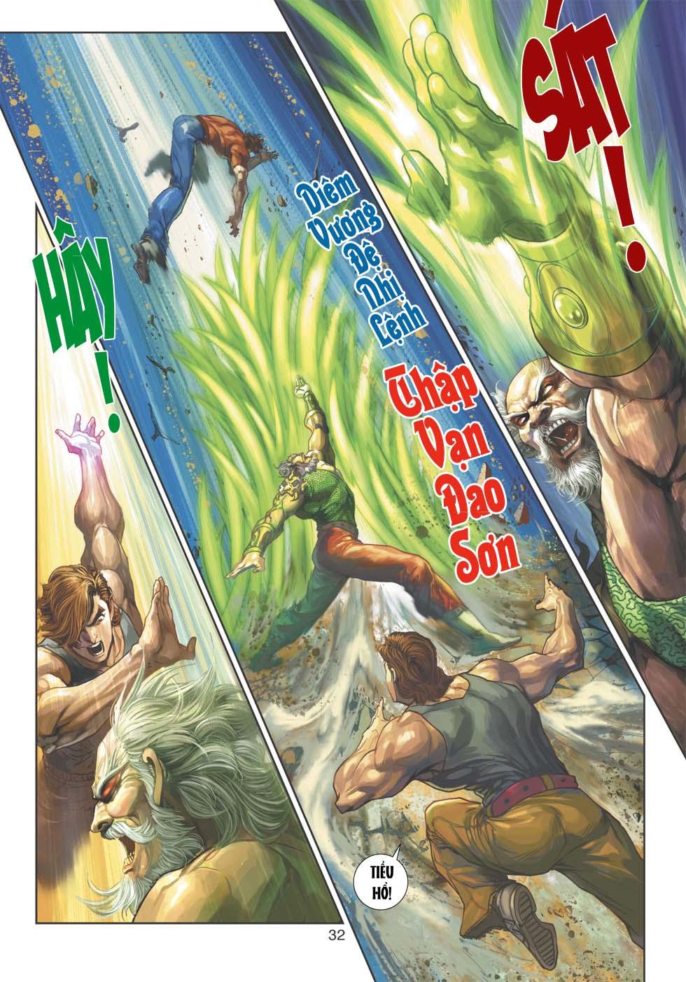 Chương 356 - trang 33